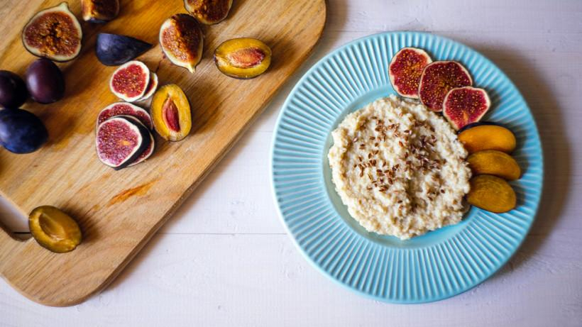 Продукты которые настроят внутренние часы после долгих перелетов