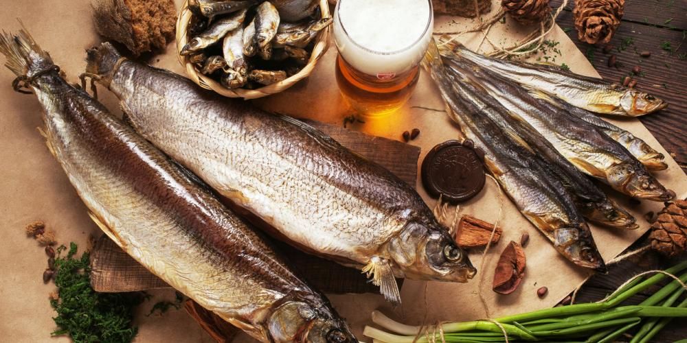 Смертоносную инфекцию зафиксировали в Винницкой области: появились детали о происхождении зараженной рыбы Смертоносную инфекцию зафиксировали в Винницкой области: появились детали о происхождении зараженной рыбы