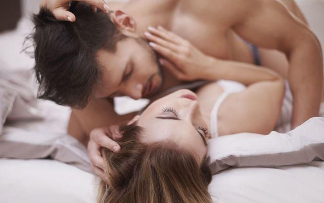 Скільки часу пари витрачають на секс: підрахунки експертів