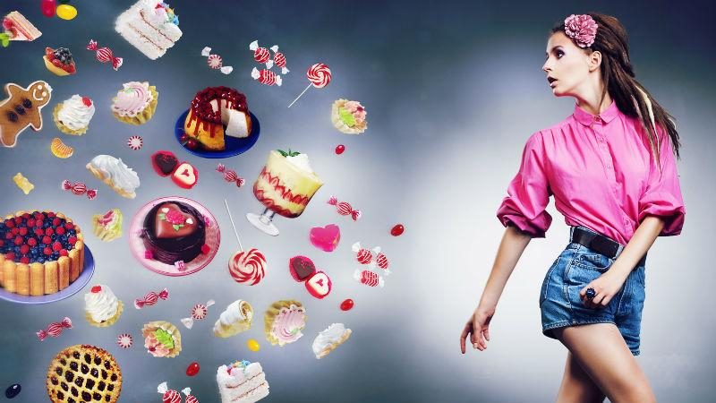 3 главные ошибки в питании, которые мешают вам похудеть