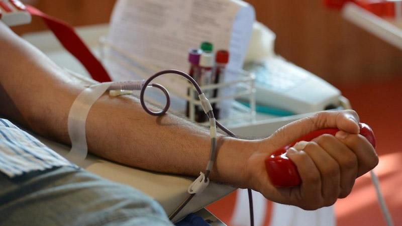 14 червня відзначають День донора: чому важливо здавати кров