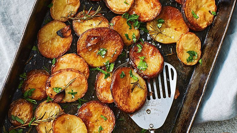 Медики назвали главный вред от жареной картошки