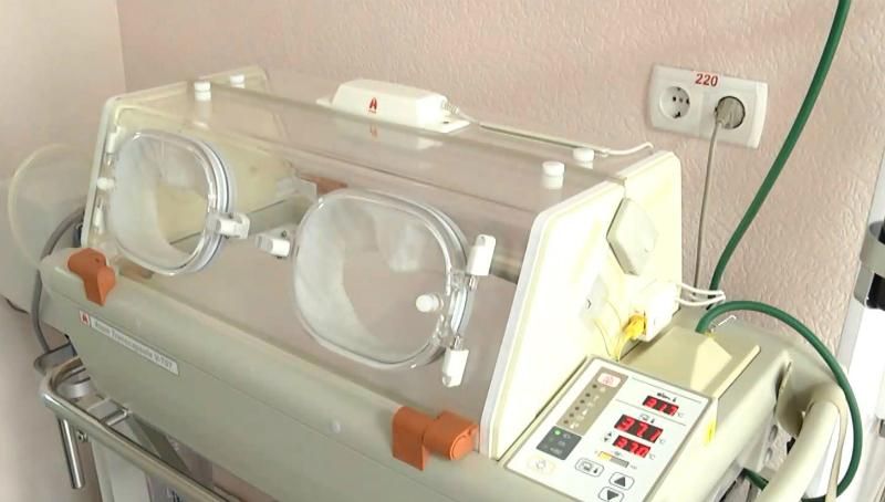 Напередодні медреформи: скільки коштує життя новонародженого
