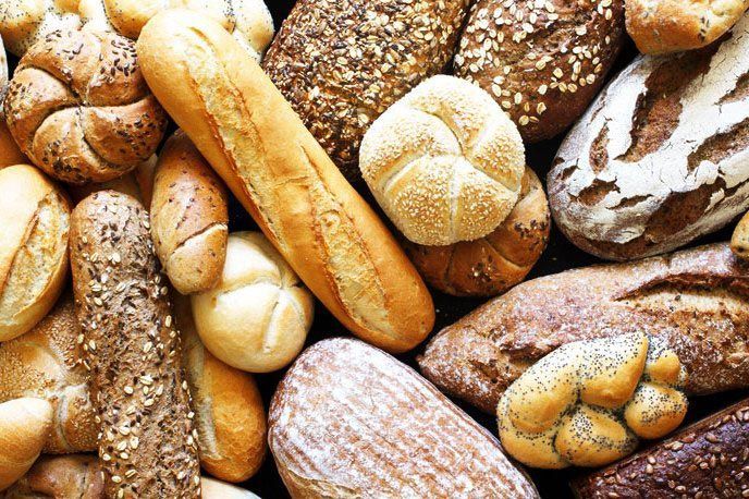 Белый или черный: ученые выяснили, какой хлеб  вреднее для здоровья