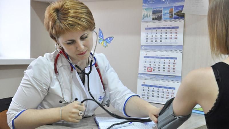 Накануне медреформы: как выбрать семейного врача Накануне медреформы: как выбрать семейного врача