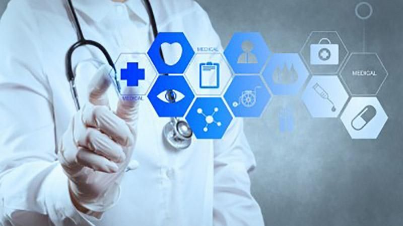 У МОЗ назвали дату, коли запрацює електронна система охорони здоров'я У МОЗ назвали дату, коли запрацює електронна система охорони здоров'я