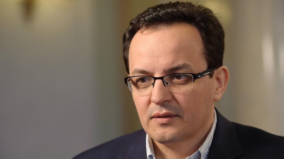 Березюк назвав умови, за яких нардепи від "Самопомочі" припинять голодування Березюк назвав умови, за яких нардепи від "Самопомочі" припинять голодування