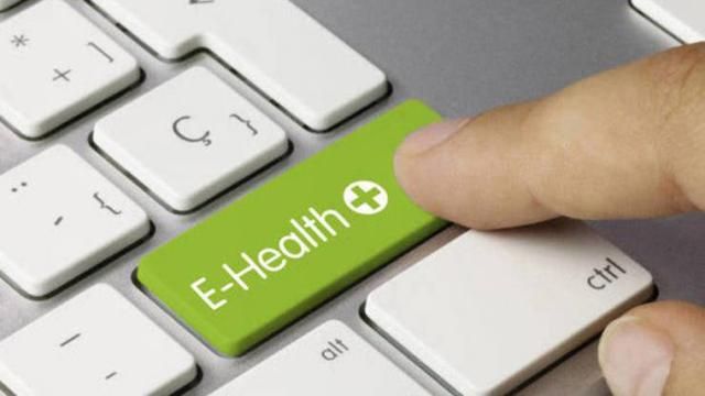 E-Health: как будет работать электронная медицинская система