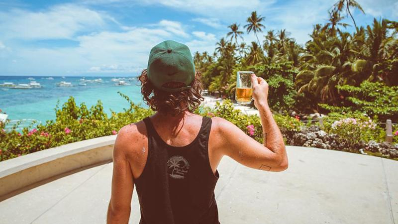 Шесть простых правил, чтобы пережить жару