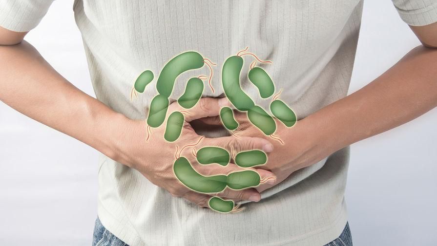 В Мариуполе беременную женщину госпитализировали с подозрением на ботулизм В Мариуполе беременную женщину госпитализировали с подозрением на ботулизм