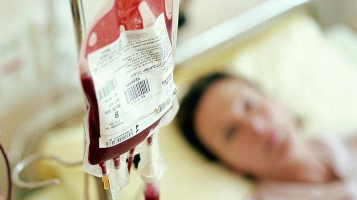 Ще одна людина померла від ботулізму в Україні Ще одна людина померла від ботулізму в Україні