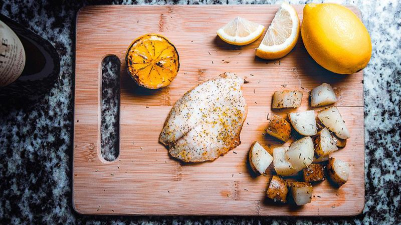 Какие продукты замедляют развитие болезни Альцгеймера