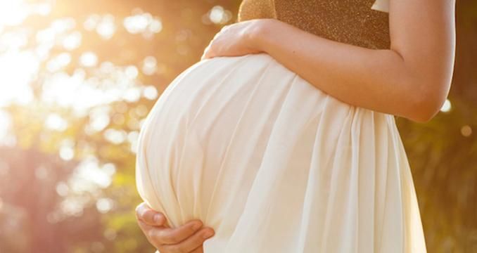 Який продукт найбільше шкодить вагітним: відповідь вчених