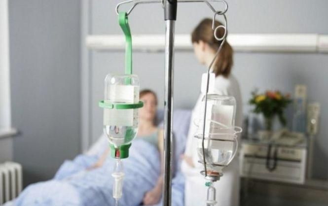 В санатории Бердянска отравились 250 детей бойцов АТО В санатории Бердянска отравились 250 детей бойцов АТО