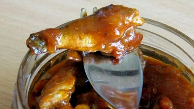 Очередной случай ботулизма в Хмельницкой области: женщина заболела после употребления рыбной консервы Очередной случай ботулизма в Хмельницкой области: женщина заболела после употребления рыбной консервы