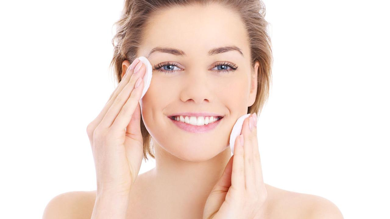 Пять бьюти-процедур из салона в домашних условиях