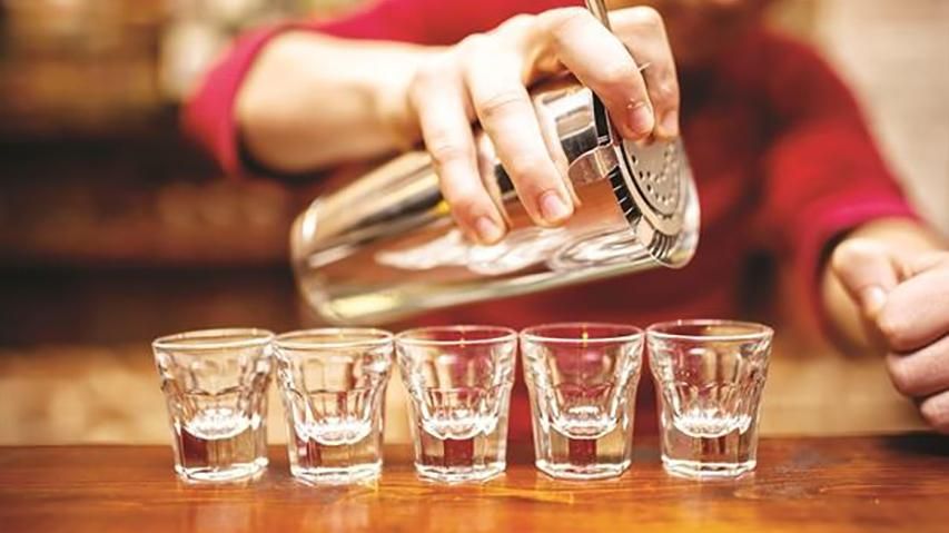 Алкоголь способен защитить человека от диабета, – ученые