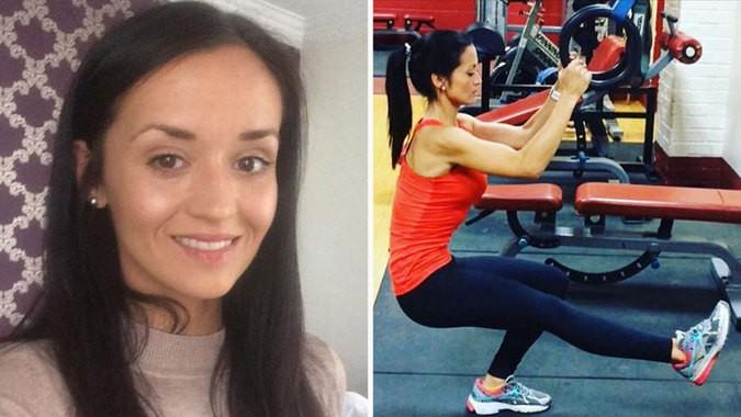 Улыбка страшного недуга: Селфи фитнес-тренера наделало шума в сети