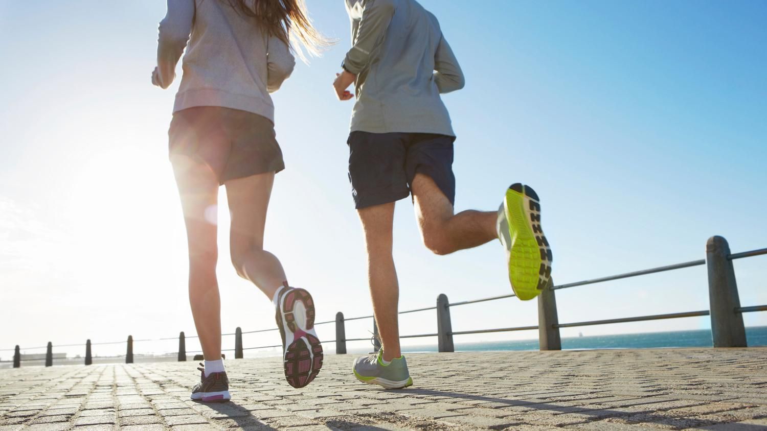 8 корисних порад, які зроблять вашу пробіжку легкою та правильною 
