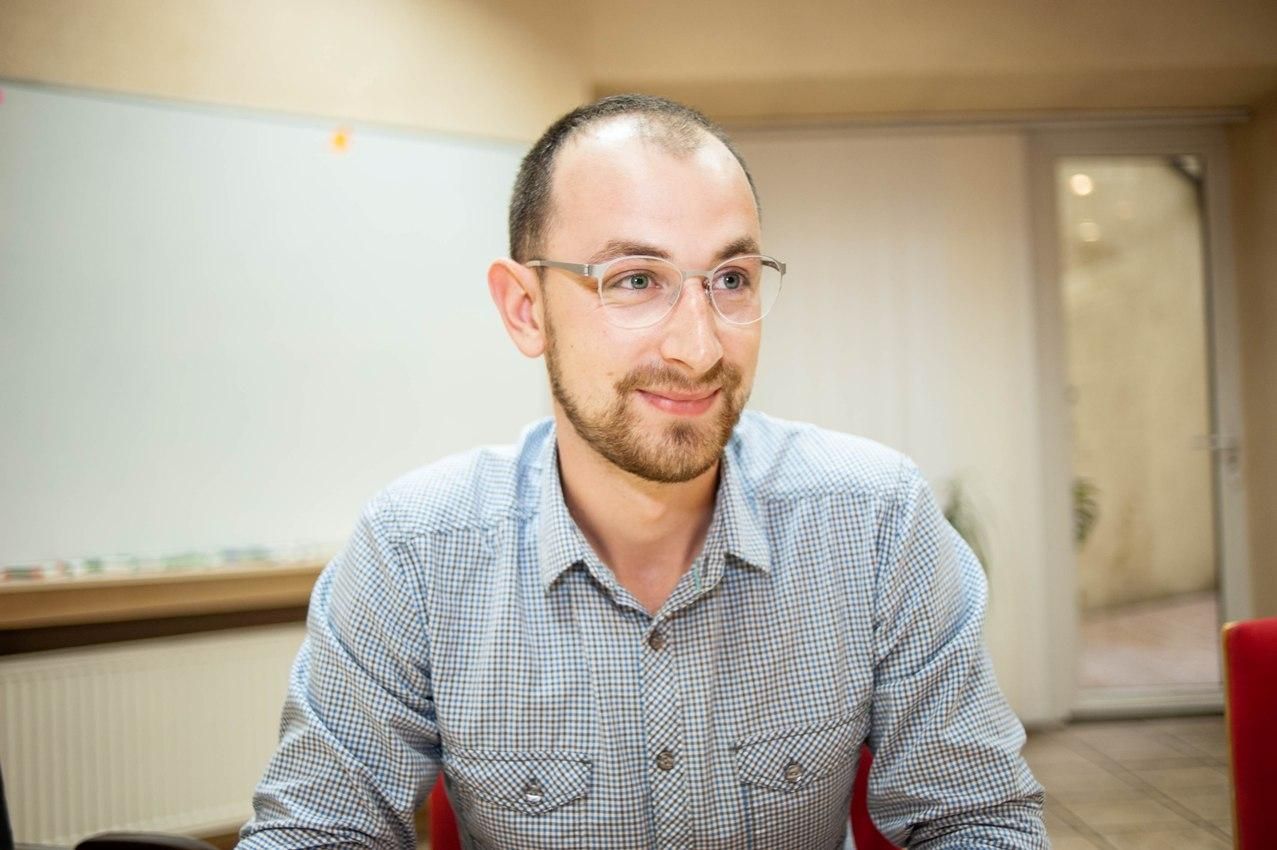 Верба: У врачей есть абсолютно справедливое желание – лечить. Им нужно помочь - 25 серпня 2017 - Телеканал новин 24 Верба: У врачей есть абсолютно справедливое желание – лечить. Им нужно помочь - 25 серпня 2017 - Телеканал новин 24