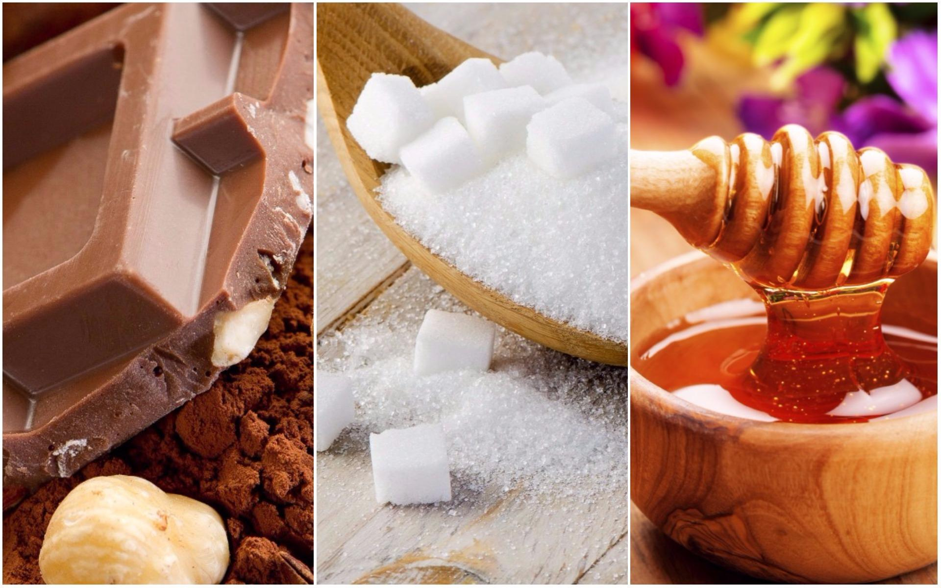 Продукты, которые никогда не портятся: список