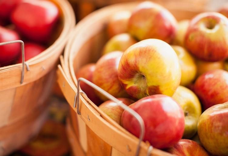 Які вітаміни потрібні восени та в чому їх можна знайти: перелік продуктів