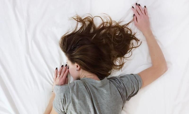 5 советов, которые помогут вам быстро заснуть