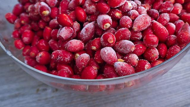 Крепкий иммунитет: что можно приготовить из шиповника