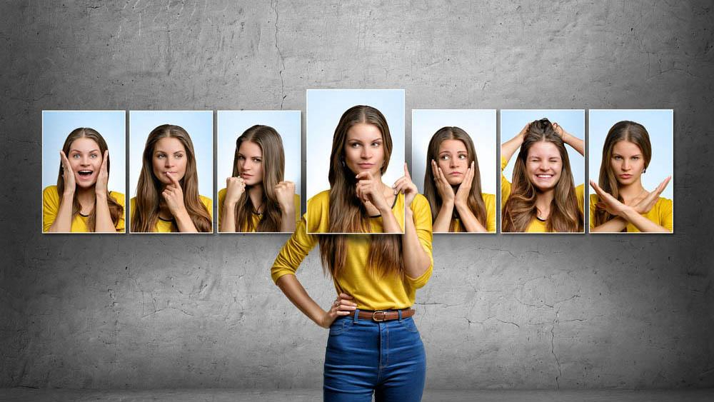 Существует 27 различных эмоций: выводы ученых