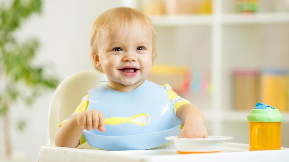 Експерт розповів, чому перші 1000 днів малюків є найважливішими