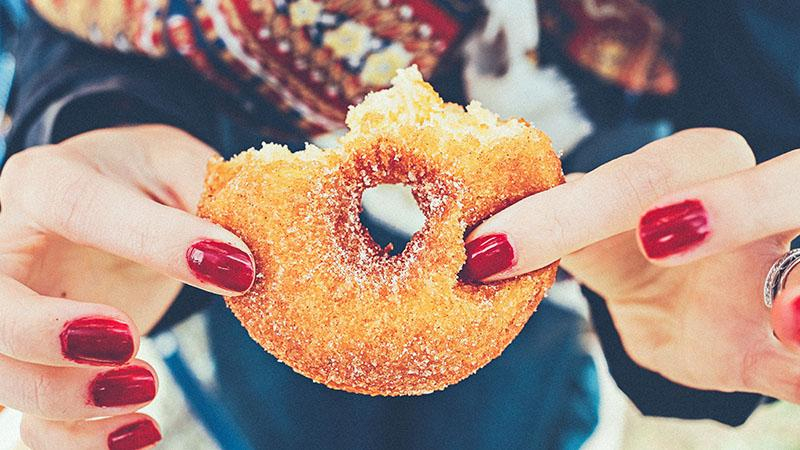 Ошибки при похудении, которые мешают вам терять лишние килограммы