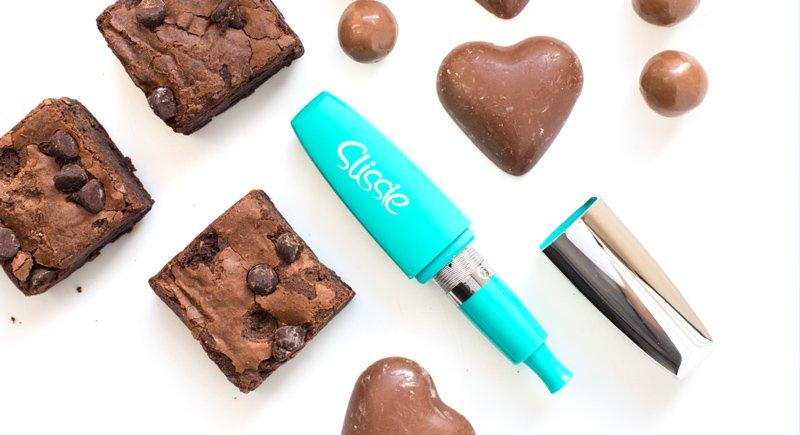 Покурить шоколад и мороженое: в Британии появились электронные сигареты для похудения