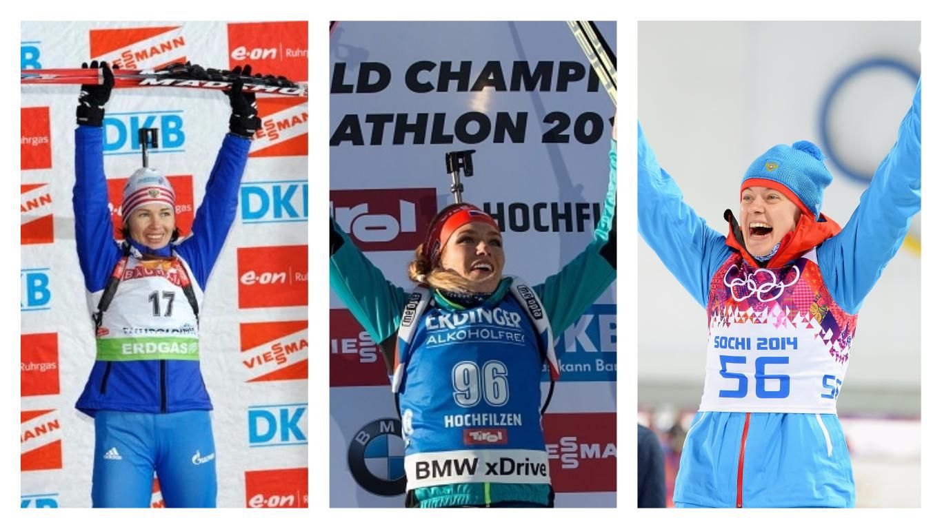 Олімпійські чемпіонки потрапили у моторошну ДТП у Росії Олімпійські чемпіонки потрапили у моторошну ДТП у Росії