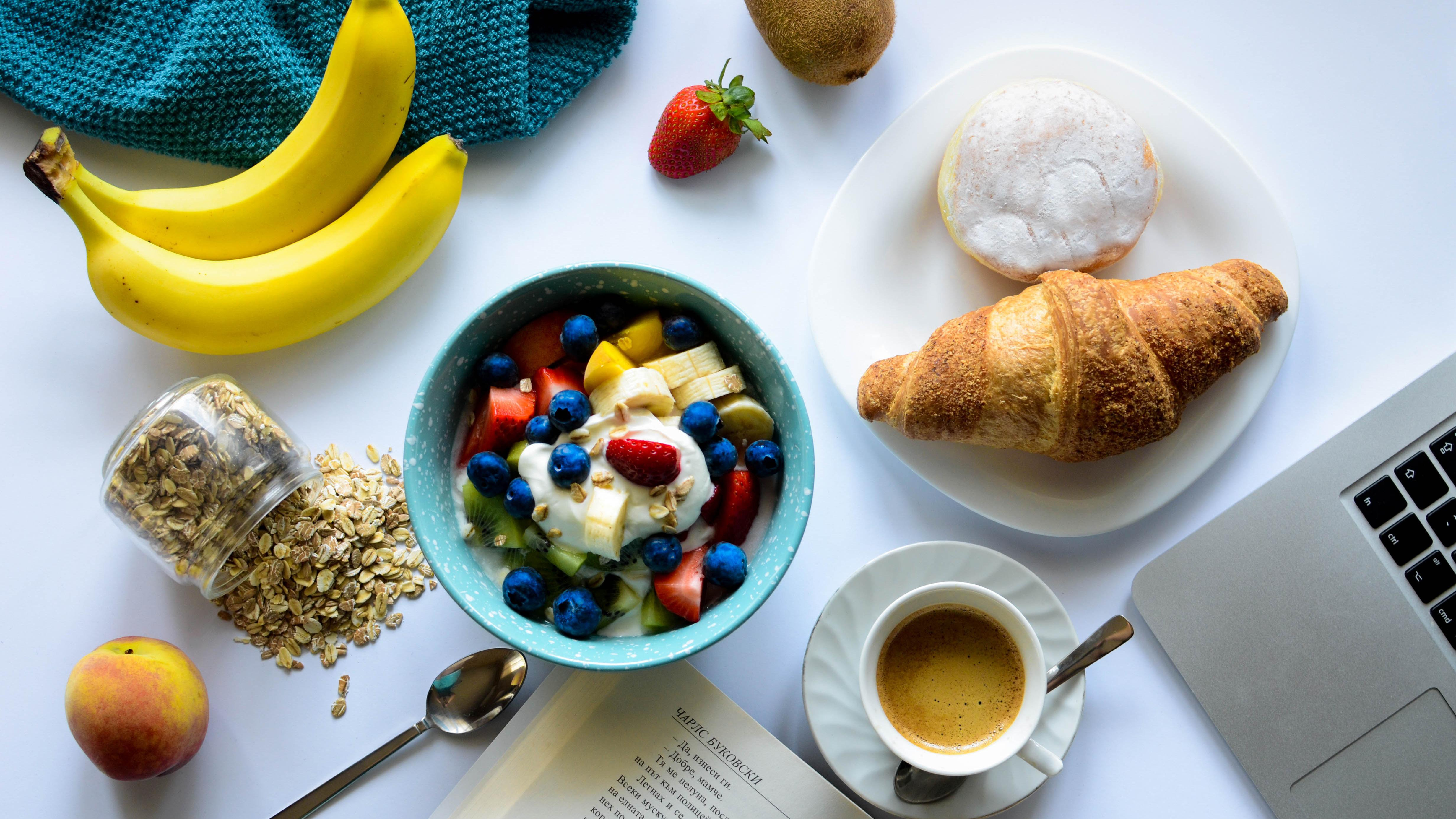 Что такое метаболизм и как его ускорить: ответ диетолога