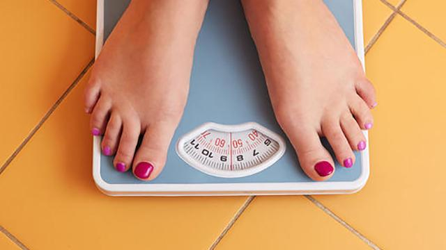 Ученые создали пластырь для похудения