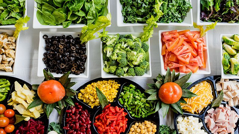 Сколько белка и калорий содержат популярные "протеиновые продукты": это следует знать