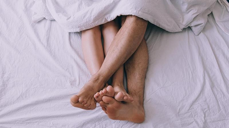 Чому жінки втрачають інтерес до сексу в стосунках: неочікувані причини 