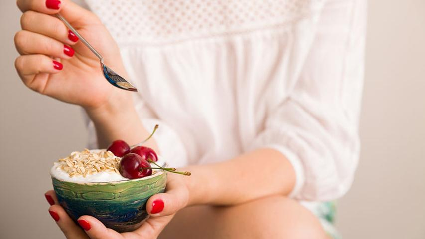 4 убедительные причины употреблять больше витаминов