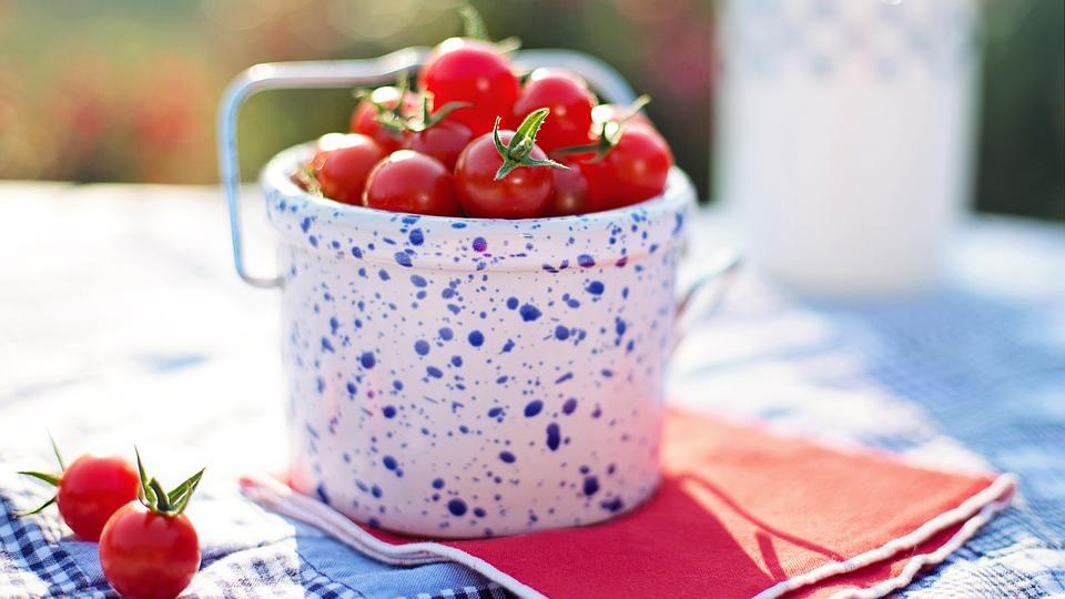 ТОП-6 продуктов, которые поднимут ваше настроение в плохую осеннюю погоду