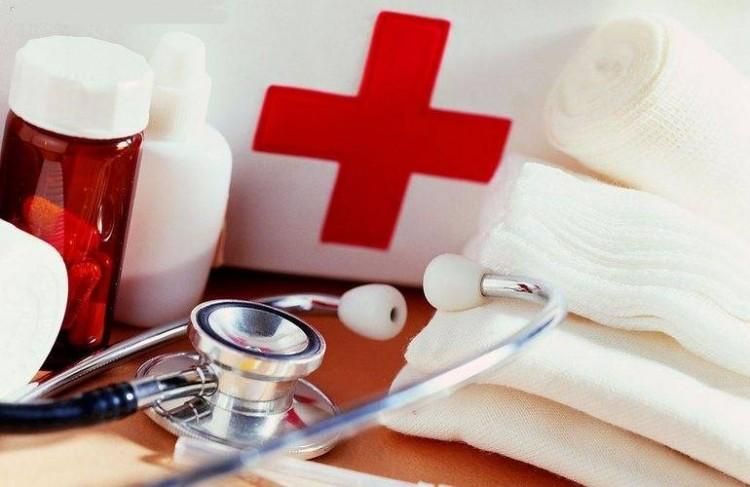 Що передбачає медична реформа та кому вона заважає Що передбачає медична реформа та кому вона заважає