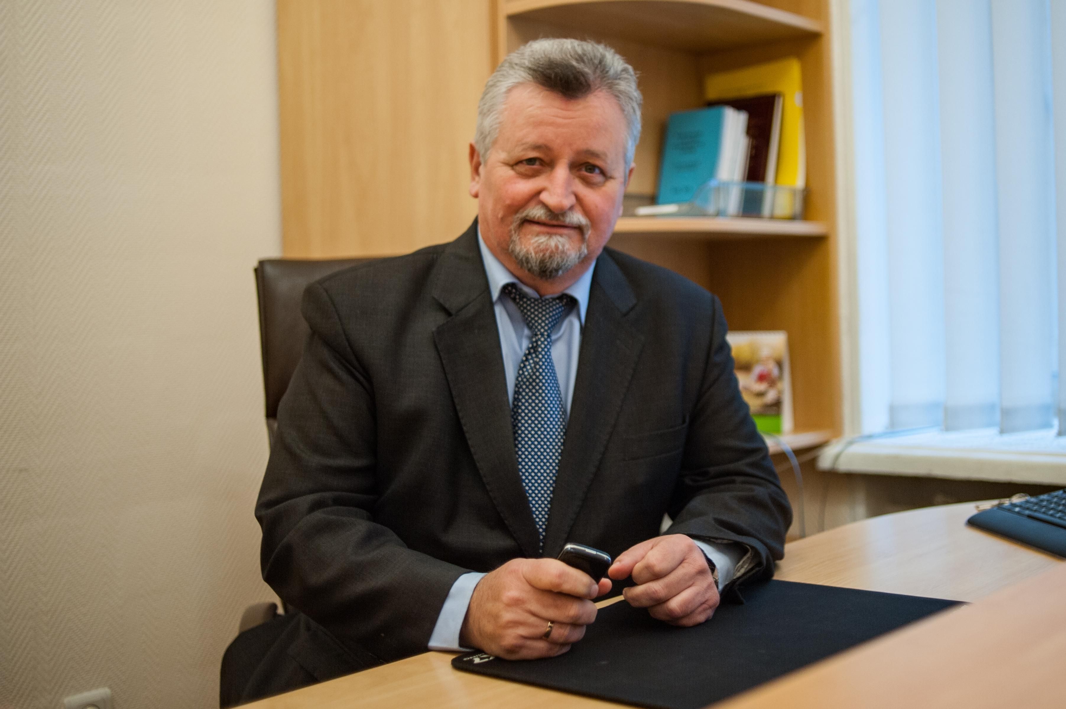 Президент Академії меднаук України: Хочете розвивати медицину — вкладайте гроші