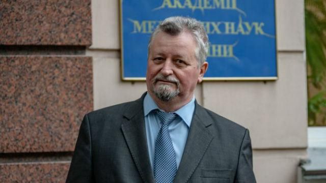 Критика щодо віку академіків в Україні – несправедлива, – президент Академії меднаук