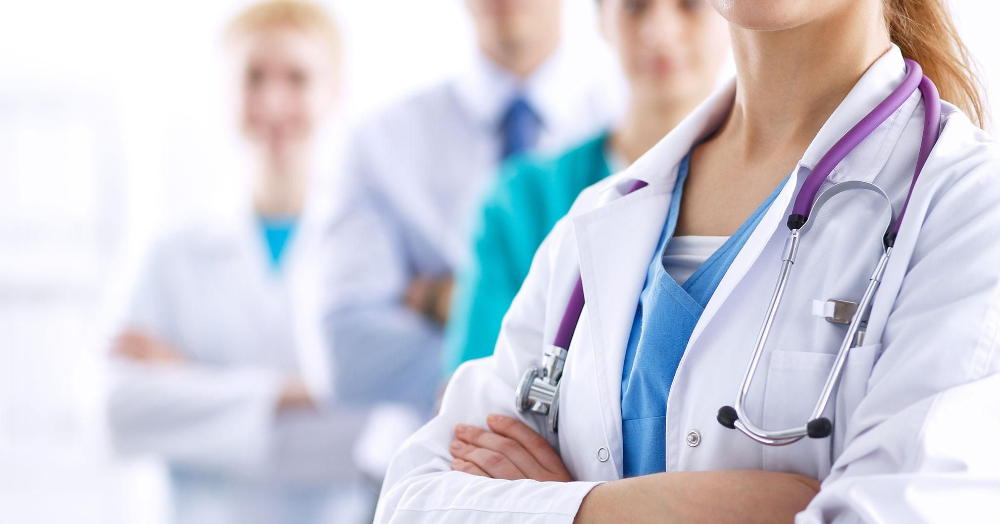 Медик-початківець повинен отримувати в Україні не менше 7 тисяч гривень, – академік Медик-початківець повинен отримувати в Україні не менше 7 тисяч гривень, – академік