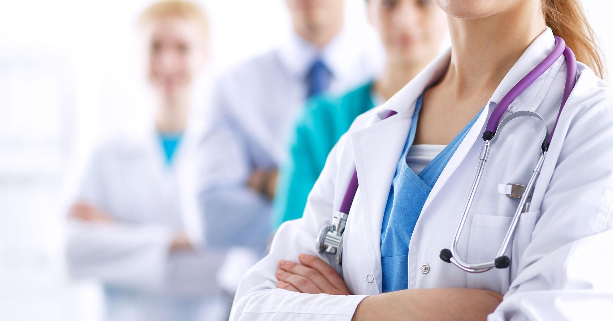 Начинающий медик  должен получать в Украине не менее 7 тысяч гривен, – академик