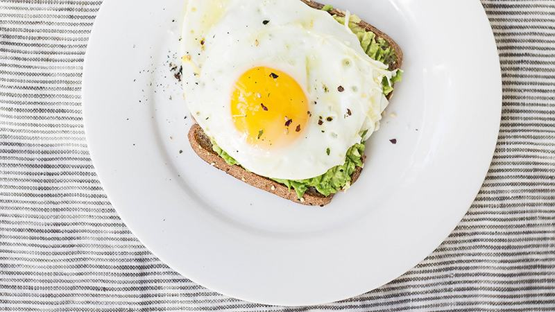 5 самых распространенных мифов о жирной пище