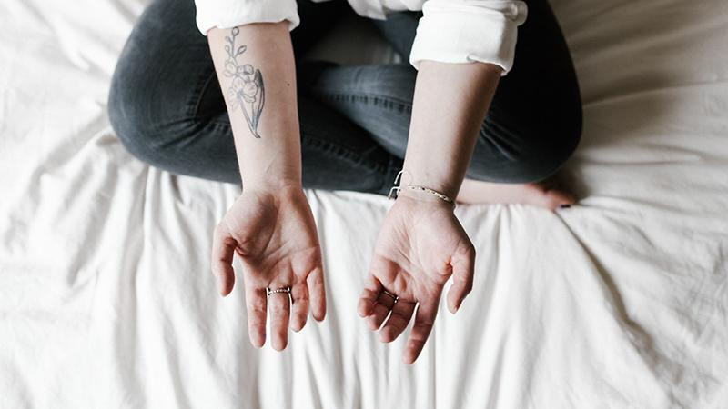 8 вещей, которые мы недостаточно очищаем