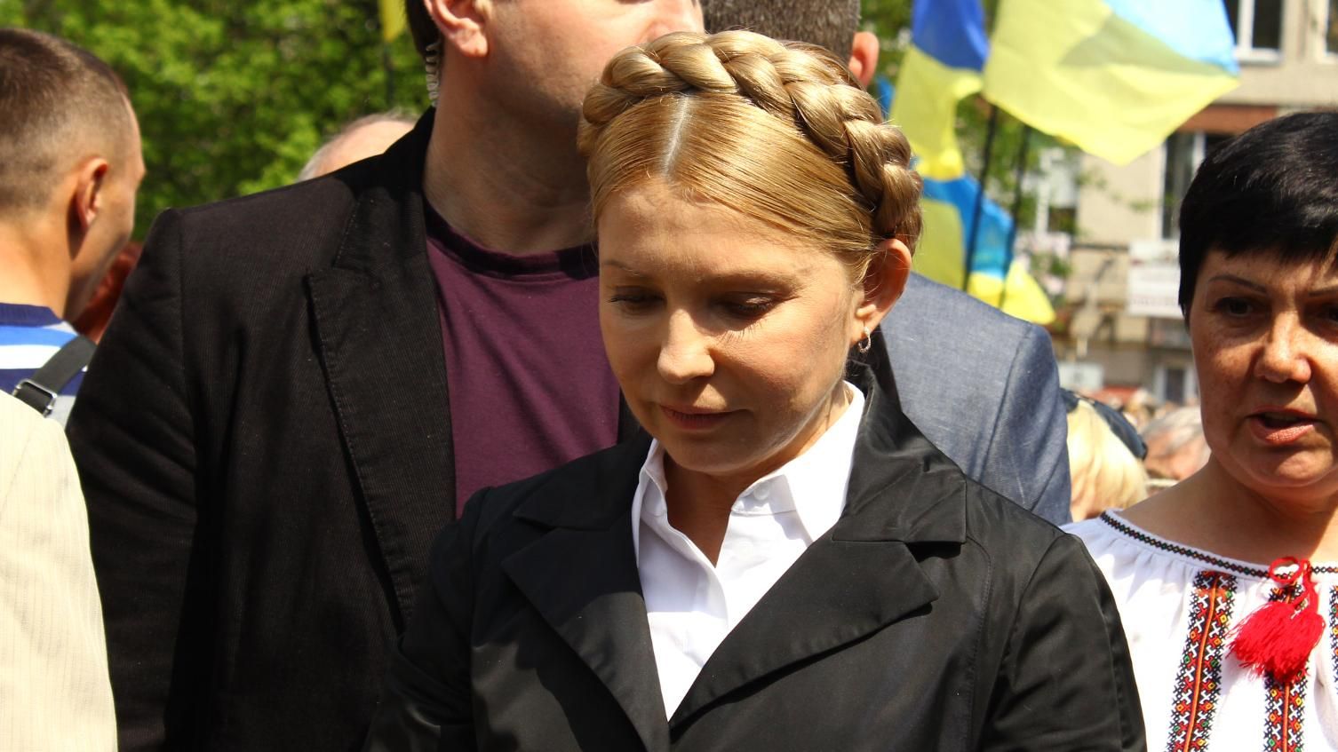 Тимошенко выглядит очень плохо, –эксперт предположил, что лидер "Батькивщины" – тяжело больна