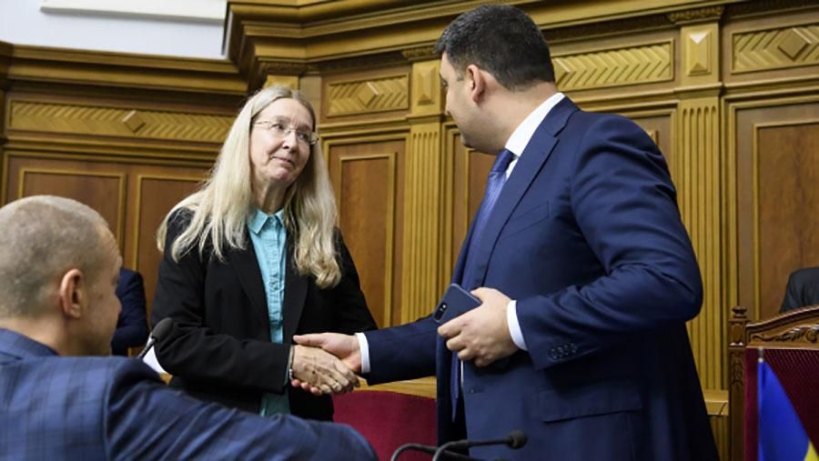 Удар по мафии: как принимали медицинскую реформу Удар по мафии: как принимали медицинскую реформу