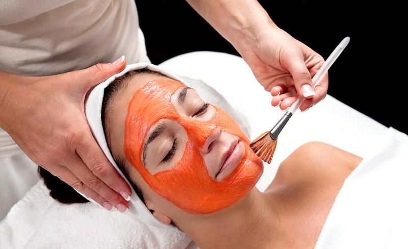 Маска из тыквы: 10 эффективных рецептов для красоты вашей кожи