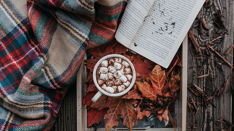 Как приготовить какао дома: 5 необычных рецептов